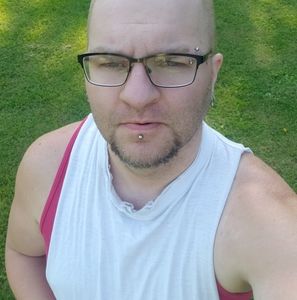 Meet your Posher, Johnathon